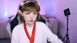 LittleMegatron Hot Porn Video [Stripchat] - piercings-white, girls, emo, cheap-privates-white, teens