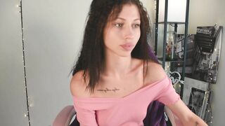 Watch k_i_a_r_r_y New Porn Leak Video [Stripchat] - doggy-style, lovense, new-petite, cheap-privates, girls