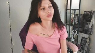 Watch k_i_a_r_r_y New Porn Leak Video [Stripchat] - doggy-style, lovense, new-petite, cheap-privates, girls