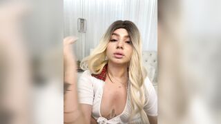 ArielSharon_ Best Porn Video [Stripchat] - upskirt, topless-white, smoking, yoga, nylon