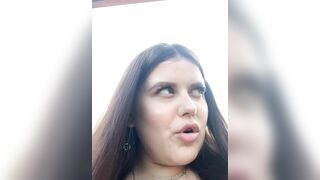 TheOceanEyes Best Porn Leak Video [Stripchat] - dildo-or-vibrator, new-mobile, big-ass-teens, fingering-white, spanking