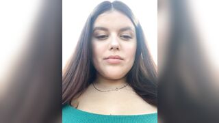 TheOceanEyes Best Porn Leak Video [Stripchat] - dildo-or-vibrator, new-mobile, big-ass-teens, fingering-white, spanking