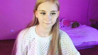 Watch barbieee_doll Hot Porn Leak Video [Chaturbate] - feet, new, shy, 18, bigboobs
