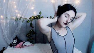 Lana_Love_Rina Best Porn Leak Video [Stripchat] - role-play-teens, anal-toys, small-tits-white, hd, masturbation