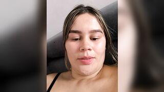 Watch sweet_lucia Top Porn Leak Video [Stripchat] - masturbation, trimmed, fingering, colombian-young, girls