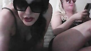 Watch Shohwgirlslesbian Hot Porn Leak Video [Stripchat] - rimming, selfsucking, brunettes, striptease, 69-position