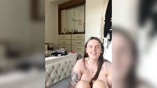 Watch kinkykezxx Top Porn Video [Stripchat] - interactive-toys, new-middle-priced-privates, shaven, big-ass-white, deepthroat