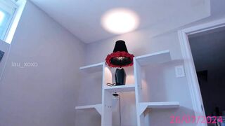 lau_xoxo Top Porn Video [Chaturbate] - latina, young, asian, ahegao, teen