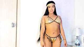 MarianaGarciaa__ New Porn Video [Stripchat] - petite-latin, doggy-style, big-ass-latin, piercings-teens, colombian