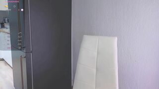 Watch dreamsweetgirl Hot Porn Leaked Video [Chaturbate] - cum, eyeglasses, mixed, yoga