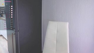 Watch dreamsweetgirl Hot Porn Leaked Video [Chaturbate] - cum, eyeglasses, mixed, yoga