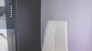 Watch dreamsweetgirl Hot Porn Leaked Video [Chaturbate] - cum, eyeglasses, mixed, yoga