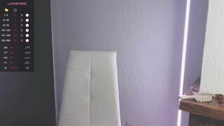 Watch dreamsweetgirl Hot Porn Leaked Video [Chaturbate] - cum, eyeglasses, mixed, yoga