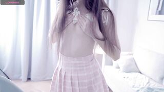 miso_misa New Porn Leak Video [Chaturbate] - new, smalltits, lovense, asian, teen thumbnail