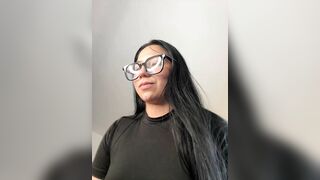 Watch cristinini_ Hot Porn Video [Stripchat] - dildo-or-vibrator-young, anal-young, twerk-young, deepthroat, lovense