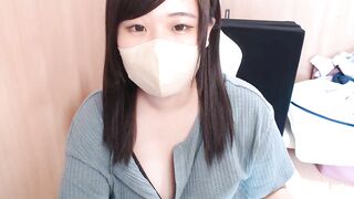 8_OPI_8 Hot Porn Leak Video [Stripchat] - sex-toys, big-tits, dildo-or-vibrator, asian, lovense