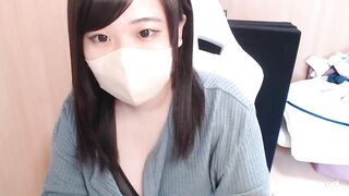 8_OPI_8 Hot Porn Leak Video [Stripchat] - sex-toys, big-tits, dildo-or-vibrator, asian, lovense