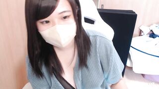 8_OPI_8 Hot Porn Leak Video [Stripchat] - sex-toys, big-tits, dildo-or-vibrator, asian, lovense
