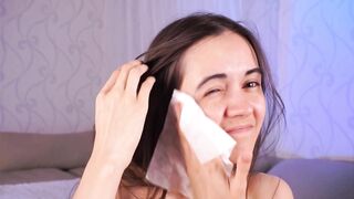 Watch _marvelous_time_ Top Porn Video [Chaturbate] - goth, moan, oilshow, punish, ... thumbnail