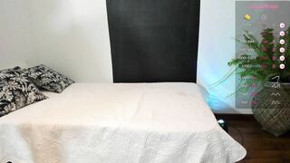 ohanna_ Top Porn Leaked Video [Chaturbate] - latina, lovense, squirt, cum, tokenkeno thumbnail