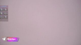 Watch nicdani_1 Best Porn Leaked Video [Chaturbate] - deepthroat, latina, anal, pantyhose, bigboobs