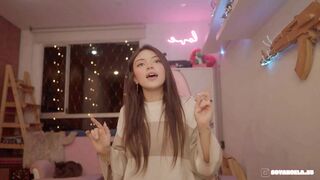 angela_5 Best Porn Video [Chaturbate] - latina, teen, lushon, cute, petite