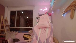 angela_5 Best Porn Video [Chaturbate] - latina, teen, lushon, cute, petite