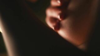 rocknrose Top Porn Video [Chaturbate] - redhead, natural, young, muscle, erotic thumbnail