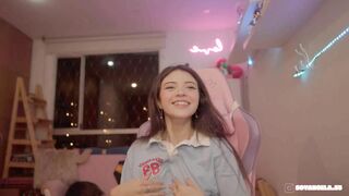 Watch angela_5 Best Porn Video [Chaturbate] - latina, anal, smalltits, teen, petite