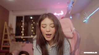 Watch angela_5 Best Porn Video [Chaturbate] - latina, anal, smalltits, teen, petite