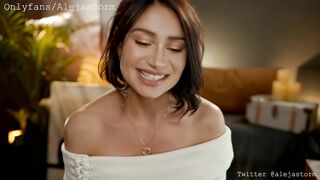 alejastorm Best Porn Leaked Video [Chaturbate] - latina, hush, blonde, bigpussy