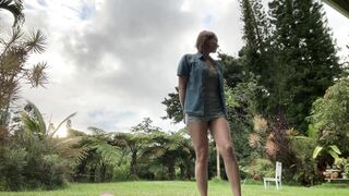 kaileeshy Best Porn Leaked Video [Chaturbate] - bush, bigbutt, messy, lushon, chill