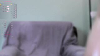 Watch emilyfinne Top Porn Video [Chaturbate] - new, shy, young, lovense, 18 thumbnail