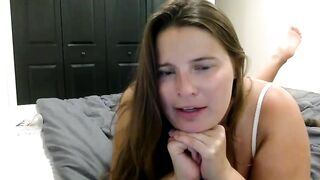 carolinakiss14 Hot Porn Leak Video [Chaturbate] - nails, toes, hairyarmpits, sexytits, beautiful
