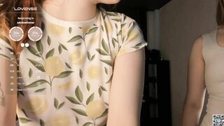 Watch GuinevereHeston Best Porn Leak Video [Stripchat] - interactive-toys, big-tits-white, topless, heels, nylon