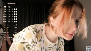 Watch GuinevereHeston Best Porn Leak Video [Stripchat] - interactive-toys, big-tits-white, topless, heels, nylon