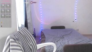 Watch cherry_night666 Best Porn Video [Chaturbate] - daddy, natural, shy, lovense, hairypussy