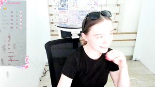 Watch stasy_clapp Hot Porn Video [Chaturbate] - dirtytalk, twerk, kinky, dance, party