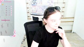 Watch stasy_clapp Hot Porn Video [Chaturbate] - dirtytalk, twerk, kinky, dance, party