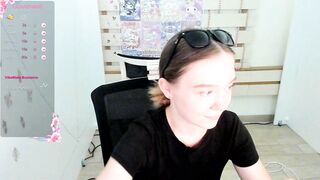 Watch stasy_clapp Hot Porn Video [Chaturbate] - dirtytalk, twerk, kinky, dance, party