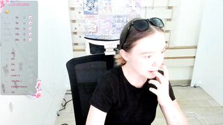 Watch stasy_clapp Hot Porn Video [Chaturbate] - dirtytalk, twerk, kinky, dance, party