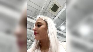 Watch BestStreetGirl New Porn Leak Video [Stripchat] - masturbation, fingering-white, american-petite, glamour, twerk-white