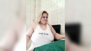 AriannaMilf New Porn Leak Video [Stripchat] - milfs, fingering-latin, big-tits-milfs, twerk, interactive-toys