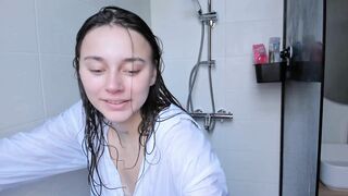 jennifer_ewans Best Porn Video [Chaturbate] - new, bigass, smalltits, shy