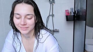 jennifer_ewans Best Porn Video [Chaturbate] - new, bigass, smalltits, shy