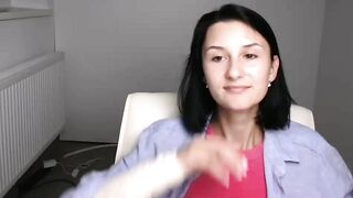 Watch pokahontas_kiss Top Porn Video [Chaturbate] - dirtytalk, twerk, kinky, dance, party