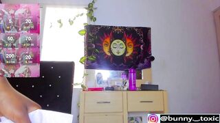 Watch stephanie_williams Hot Porn Video [Stripchat] - orgasm, fingering-ebony, doggy-style, big-ass-ebony, shaven