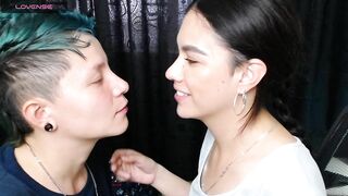 Watch DelailaAndLola Hot Porn Leak Video [Stripchat] - new-petite, role-play, new-cheapest-privates, cam2cam, hd