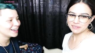 Watch DelailaAndLola Hot Porn Leak Video [Stripchat] - new-petite, role-play, new-cheapest-privates, cam2cam, hd