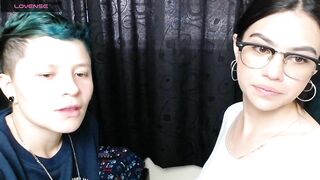 Watch DelailaAndLola Hot Porn Leak Video [Stripchat] - new-petite, role-play, new-cheapest-privates, cam2cam, hd
